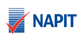 NAPIT logo